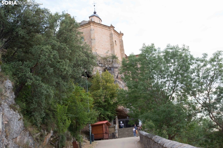 Bajada a Las Bailas 2025