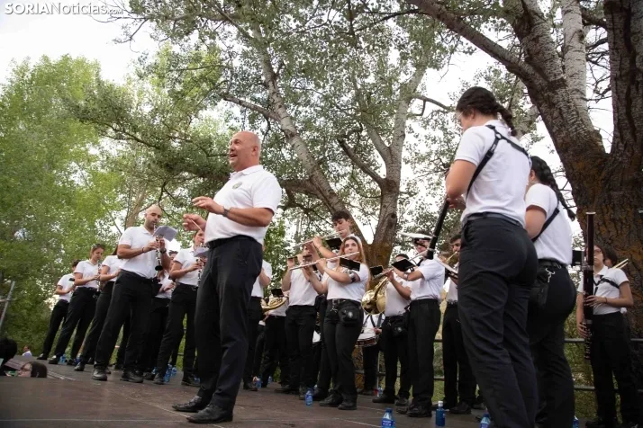 Bajada a Las Bailas 2025