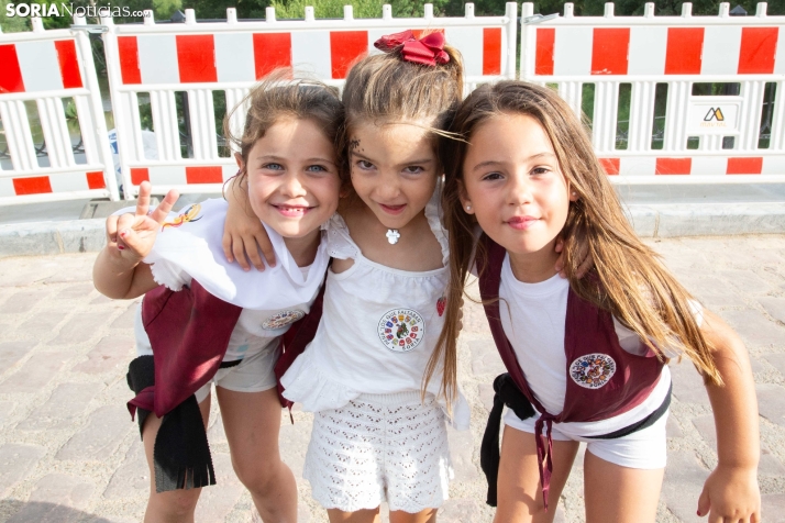 Bajada a Las Bailas 2025