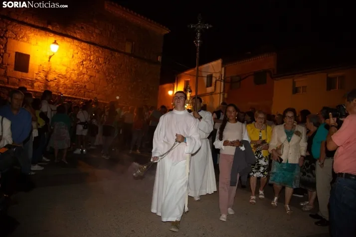 Bajada de Jesús 2025