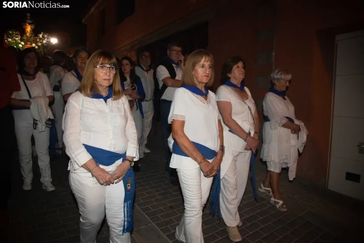 Bajada de Jesús 2025