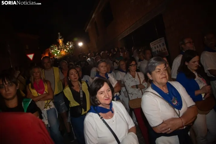 Bajada de Jesús 2025