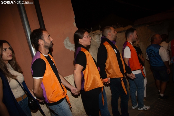 Bajada de Jesús 2025