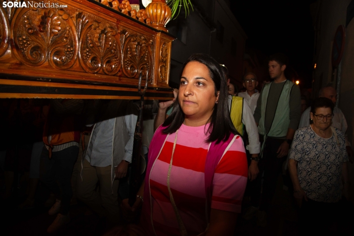 Bajada de Jesús 2025