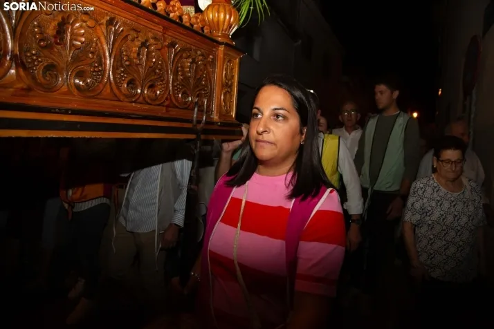 Bajada de Jesús 2025