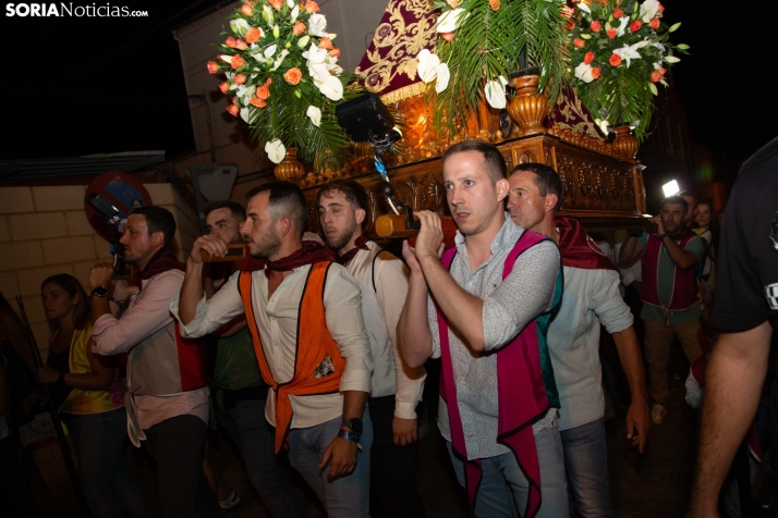 Bajada de Jesús 2025