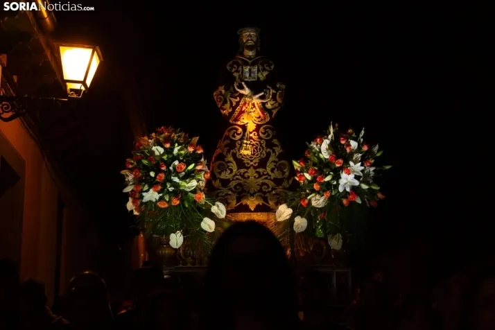 Bajada de Jesús 2025
