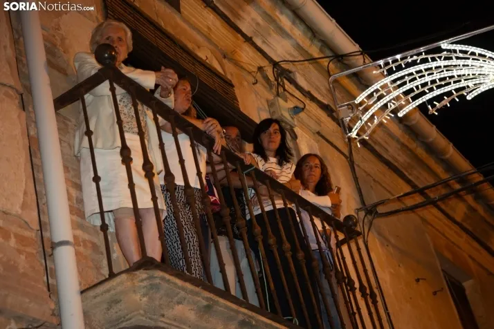 Bajada de Jesús 2025
