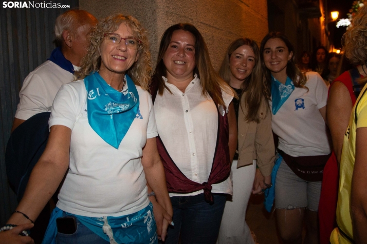 Bajada de Jesús 2025