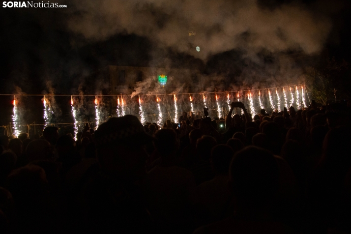 Bajada de Jesús 2025