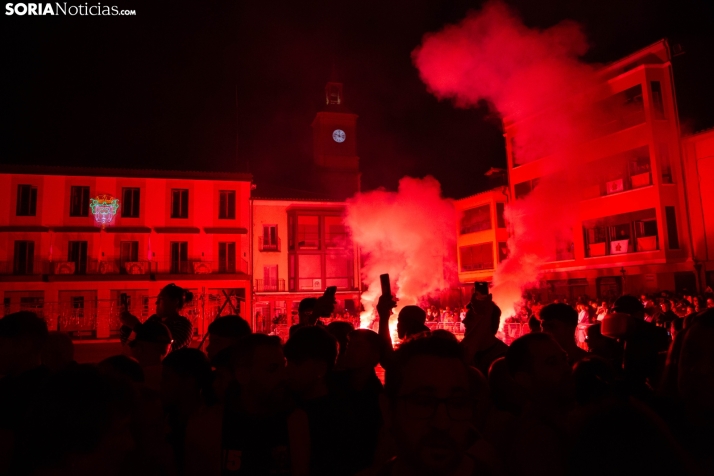 Bajada de Jesús 2025