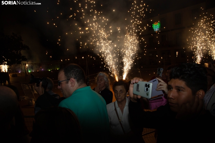 Bajada de Jesús 2025