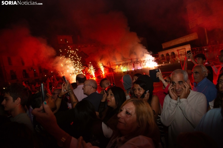 Bajada de Jesús 2025