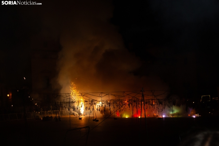 Bajada de Jesús 2025