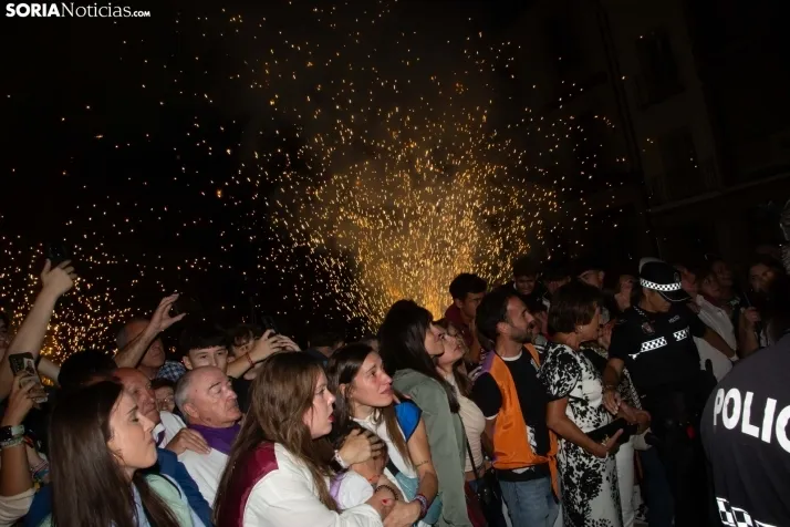 Bajada de Jesús 2025