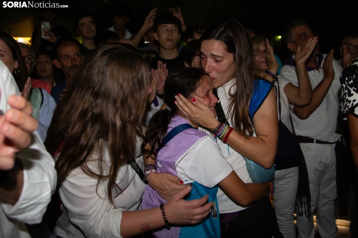 Bajada de Jesús 2025