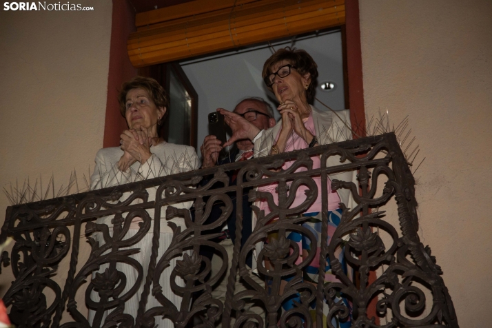 Bajada de Jesús 2025