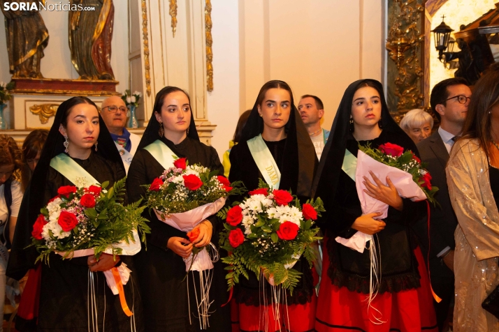 Bajada de Jesús 2025