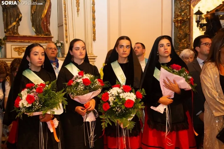 Bajada de Jesús 2025