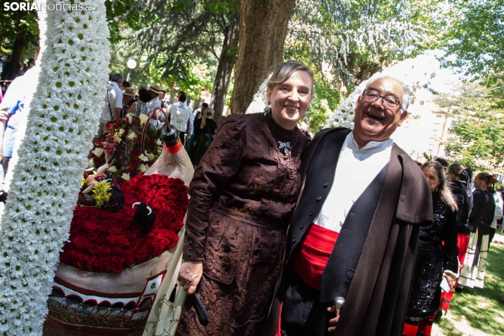 Calderas y cuadrillas 2025