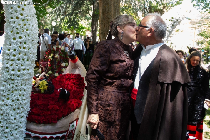 Calderas y cuadrillas 2025