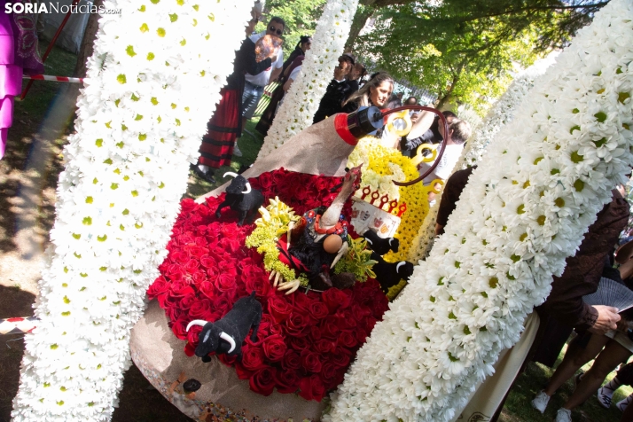 Calderas y cuadrillas 2025