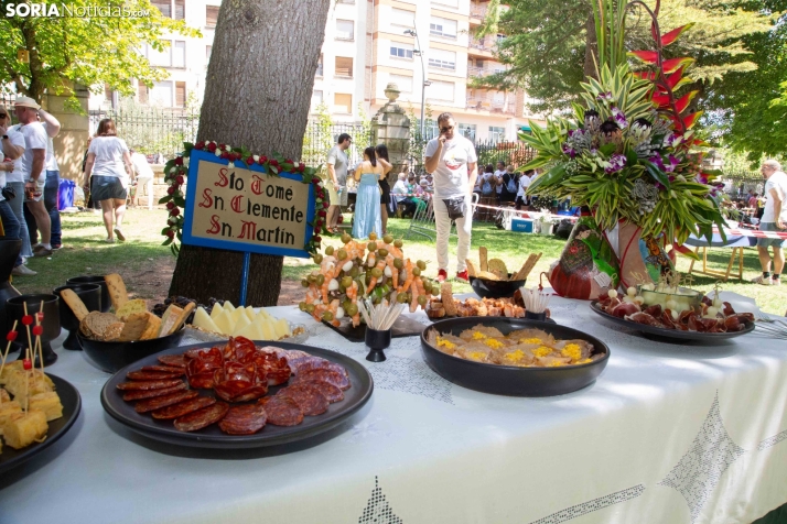 Calderas y cuadrillas 2025