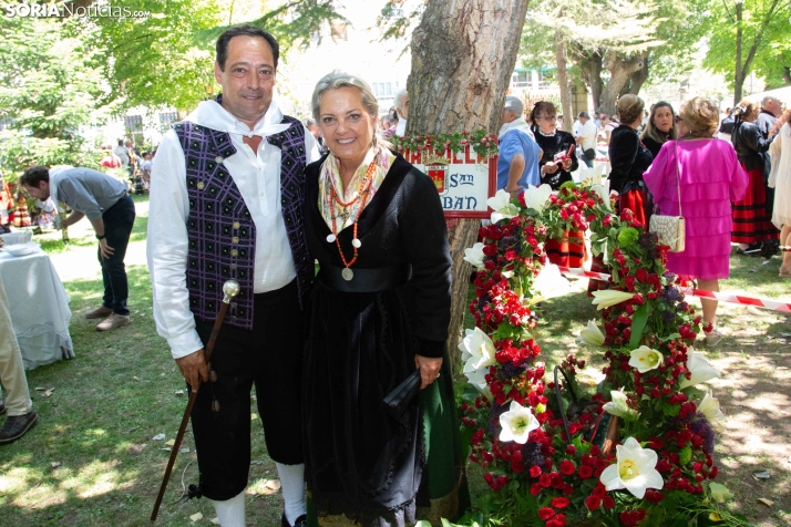 Calderas y cuadrillas 2025