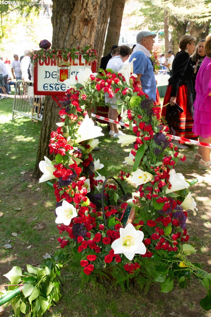 Calderas y cuadrillas 2025