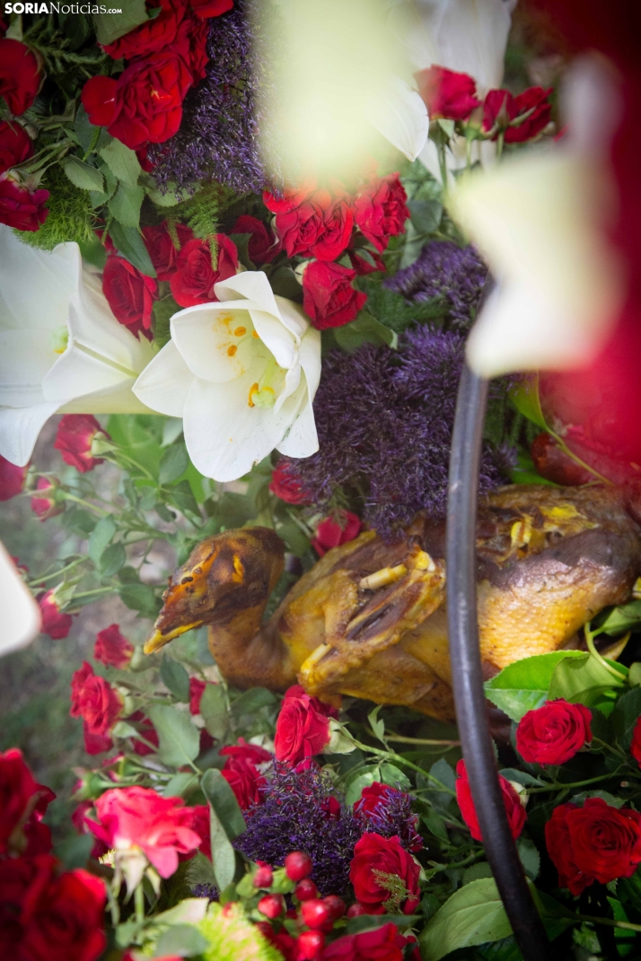 Calderas y cuadrillas 2025