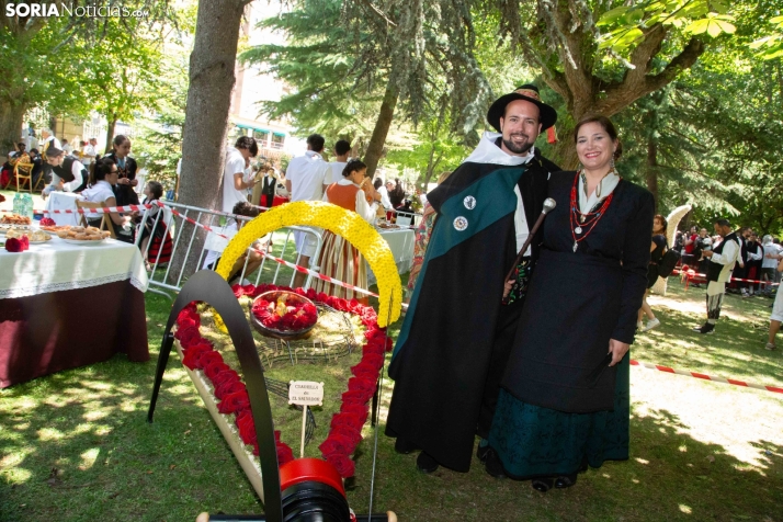 Calderas y cuadrillas 2025