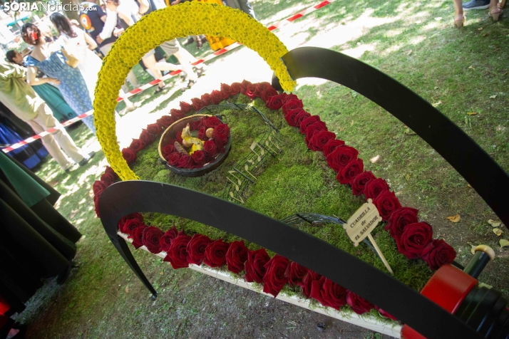 Calderas y cuadrillas 2025