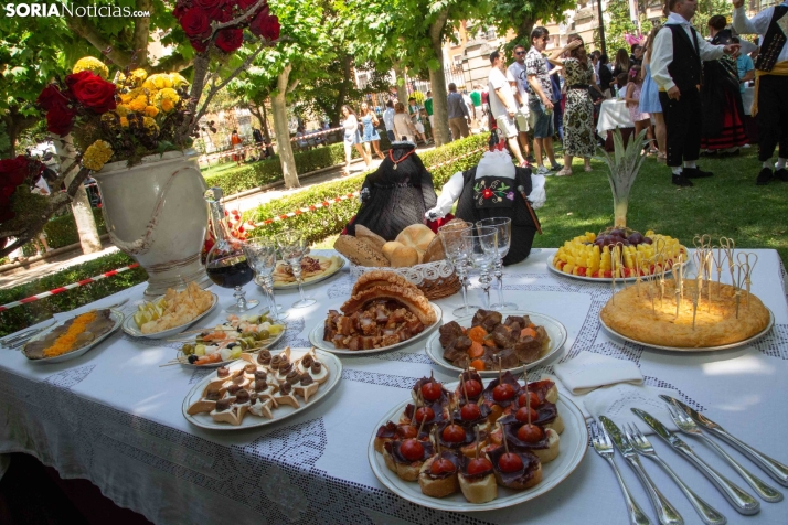 Calderas y cuadrillas 2025