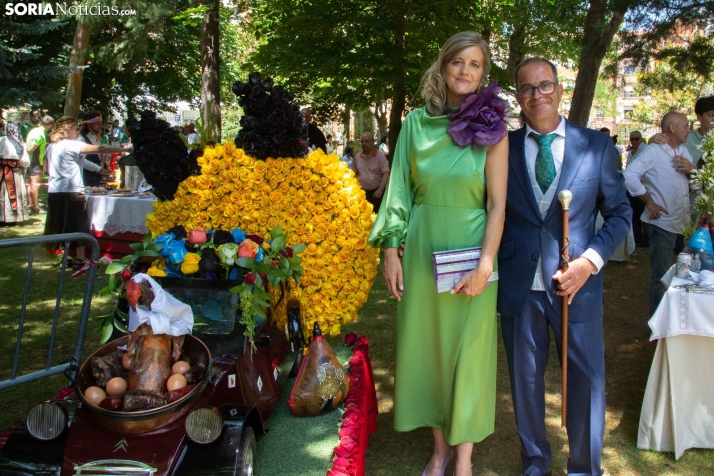 Calderas y cuadrillas 2025