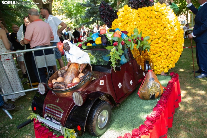 Calderas y cuadrillas 2025