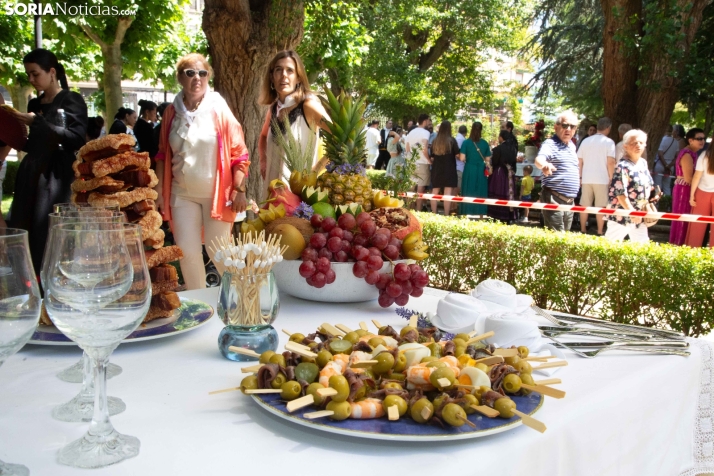 Calderas y cuadrillas 2025