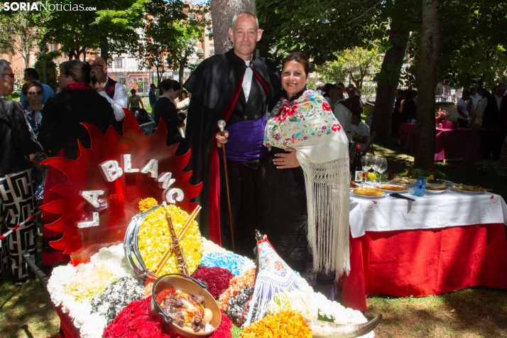 Calderas y cuadrillas 2025