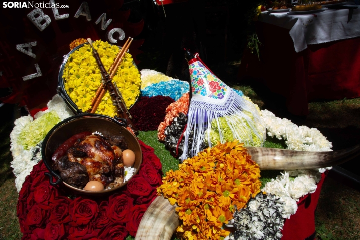 Calderas y cuadrillas 2025