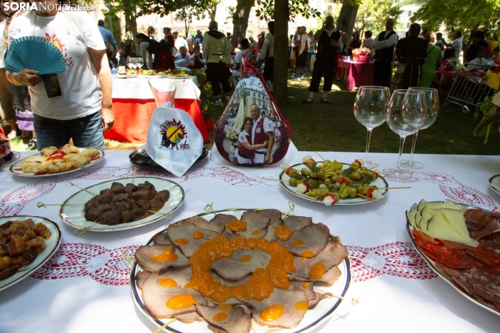 Calderas y cuadrillas 2025