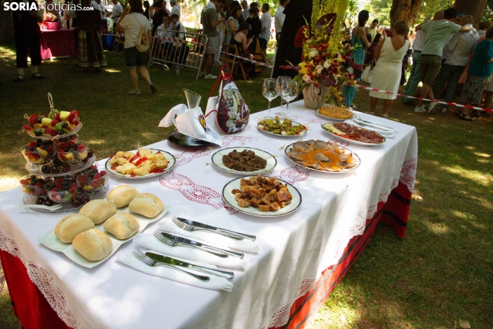 Calderas y cuadrillas 2025
