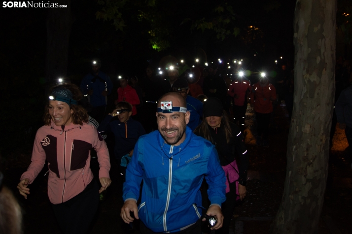 Carrera de las Ánimas 2025