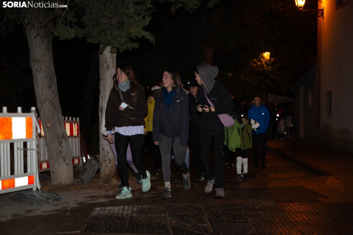 Carrera de las Ánimas 2025