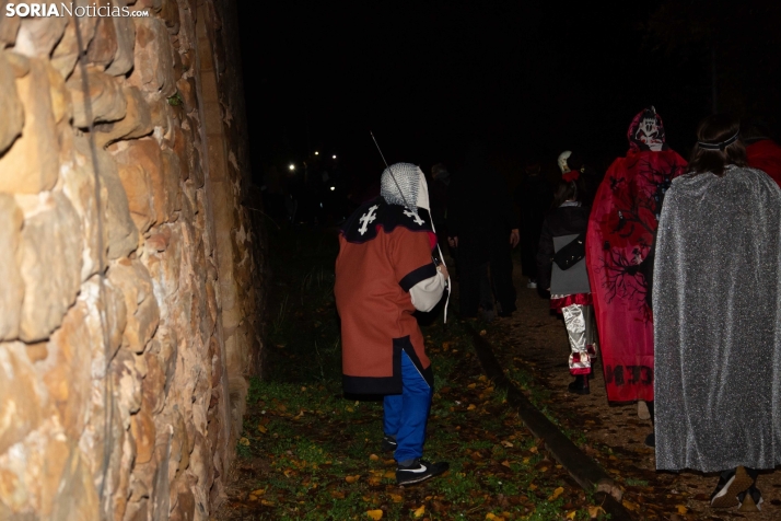 Carrera de las Ánimas 2025