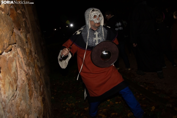 Carrera de las Ánimas 2025