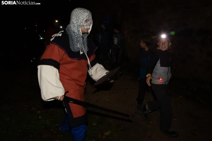 Carrera de las Ánimas 2025