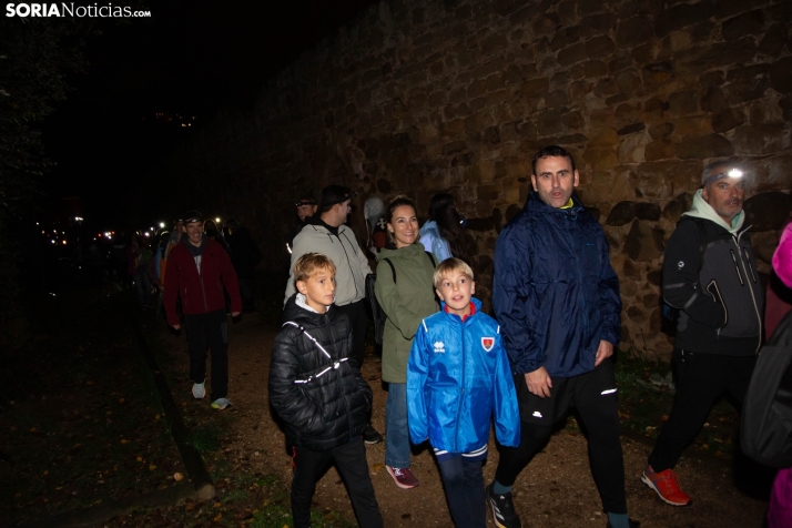 Carrera de las Ánimas 2025