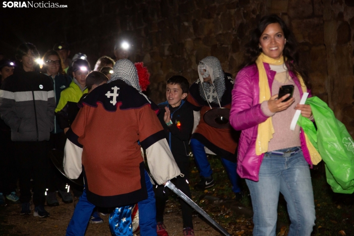 Carrera de las Ánimas 2025