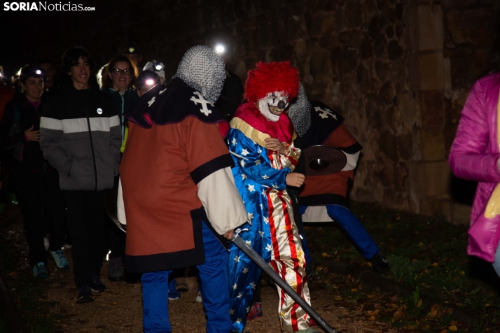 Carrera de las Ánimas 2025