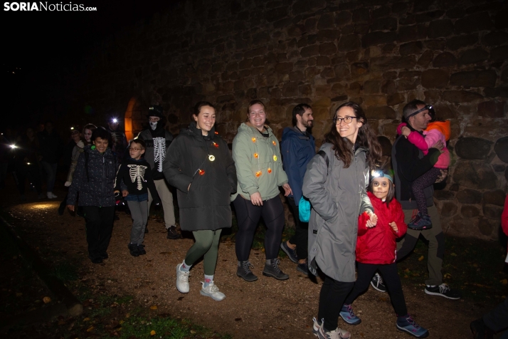 Carrera de las Ánimas 2025