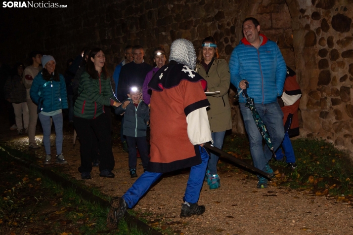 Carrera de las Ánimas 2025